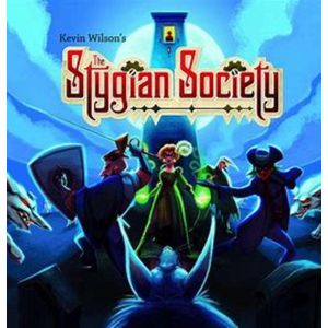 The Stygian Society