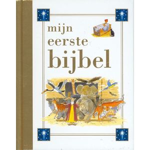 MIJN EERSTE BIJBEL