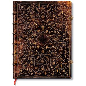 Paperblanks Grolier Ornamentali - Ultra - Lined