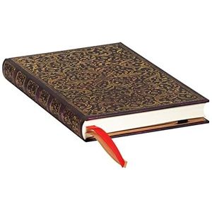 Paperblanks Aurelia Kalender, 12 maanden, horizontaal, mini (95 × 140 mm)