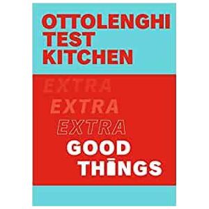 Ottolenghi Test Kitchen - Extra Good Things