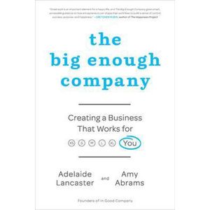 The Big Enough Company