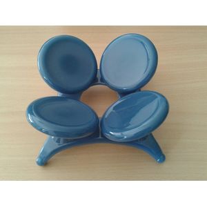 HaLu Zonnebank Hoofdsteun (ergonomisch)