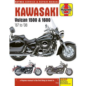 Haynes - Werkplaatshandboek - Auto-Model - Onderhoud en Reparatie - Duidelijke Foto's