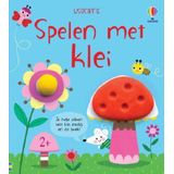 Spelen met klei
