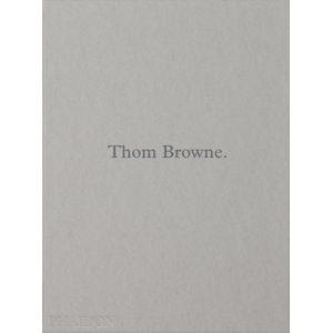THOM BROWNE.
