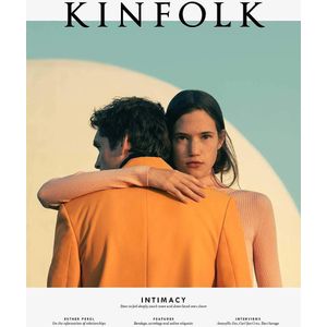 Kinfolk 34 Winter 2019