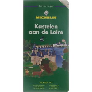 KASTELEN AAN DE LOIRE