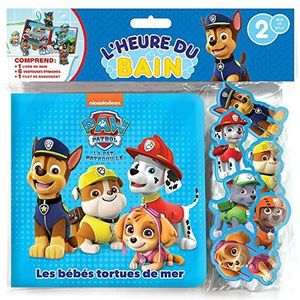 Paw Patrol