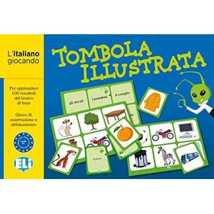 Tombola Illustrata (Game)