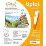 Tiptoi Het Liedjesboek Voor Onderweg