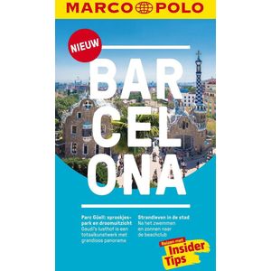 Barcelona Marco Polo