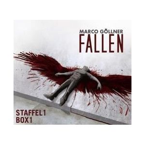 Marco Gölner -  Fallen staffelb