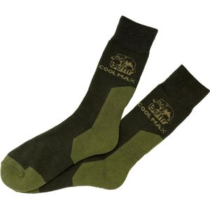 Coolmax Vochtregulerende Jacht Outdoor Vis Sokken Maat 43 – 47 Laarzen Jachtlaarzen Vislaarzen Laars