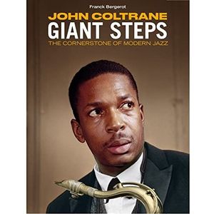 Giant Steps (CD+Book)