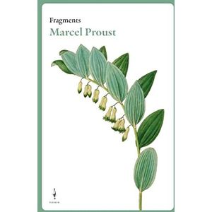 MARCEL PROUST