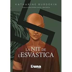 LA NIT DE L'ESVÀSTICA