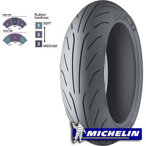 Buitenband 140/60-13 Michelin Power Pure