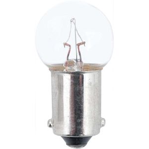 Lamp Bosma 6V - 5W BA9S