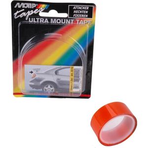 Tape Motip Ultra Mount Dubbelzijdige tape