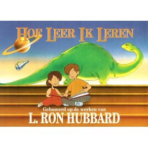 Hoe leer ik leren