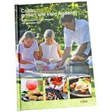 Cobb Kookboek "Grillen Als Geen Ander"