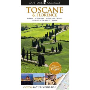 Capitool Compact - Capitool Compact Toscane