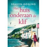 Het huis onderaan de klif