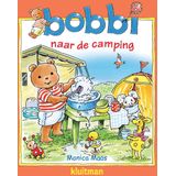 Bobbi naar de camping 84650