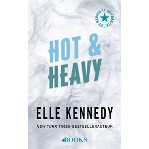 Hot and heavy