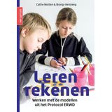 Leren Rekenen - Werken met Modellen uit Protocol ERWD - Educatief Boek