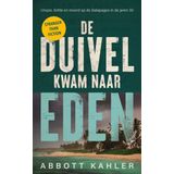 DE DUIVEL KWAM NAAR EDEN