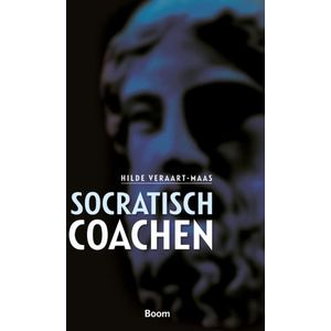 Socratisch Coachen - Hilde Veraart-Maas - Boek - Praktische Methodiek