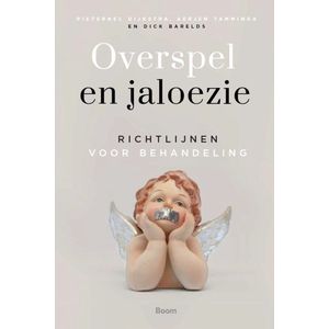 Overspel en Jaloezie - Houvast voor Therapeuten - Gezondheid & Psychologie