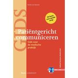 Boek - Goede Zorg Begint Bij Goede Communicatie - Derde Druk