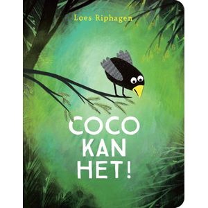 Coco - Coco kan het!