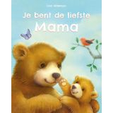 Je bent de liefste mama