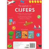 Mijn Gigaboek Vol Cijfers