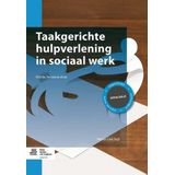 Taakgerichte Hulpverlening - Methodiek - Sociaal Werk