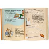 Boek Specials Nederland BV De 1000 grappigste moppen