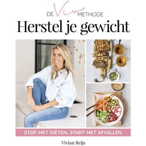 De VIV Methode Herstel je gewicht