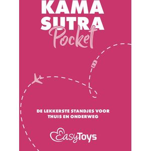 Kama Sutra pocket