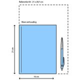 Boek - Goed Bezig Check-up - Reflectie - Begeleiding - Jaarlijkse Evaluatie