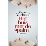 Het huis met de palm