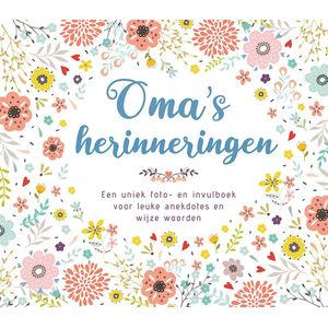 Oma's herinneringen