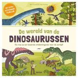 De Wereld van de Dinosaurussen
