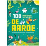 Deltas 100 Waanzinnige Weetjes Over De Aarde