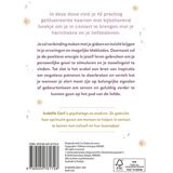 Deltas De chakra van je hart boek en orakelkaarten  1 Set |