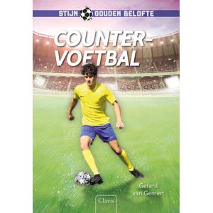 Countervoetbal