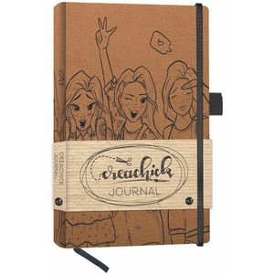 CreaChick Journal
